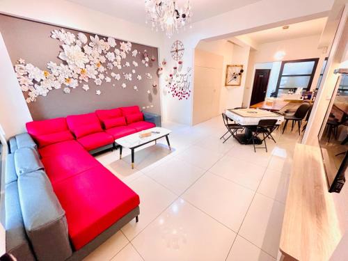 Anping House | 安平六合居 上禾館