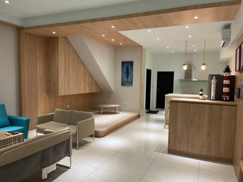 Anping Villa | 安平包棟Villa - 燈塔