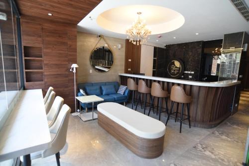 Anping Hotel | 安平商旅Choona Hotel Anping