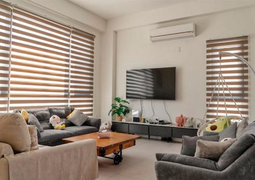 Sanxing House | 家太幸福民宿