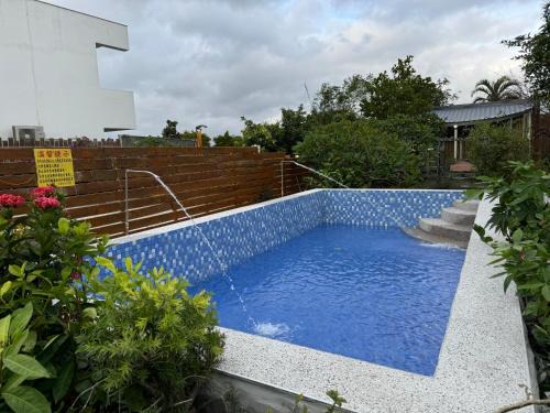 Hengchun Villa | 寧靜の家A區14人Villa專暑獨棟隱私無憂