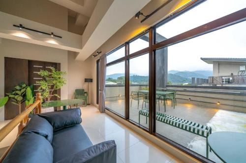 Jiaoxi House | 寵物友善-無門禁24小時進出-遇見礁溪-免費停車