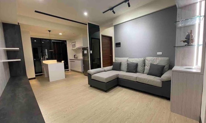 Nantun District Apartment | 居逸