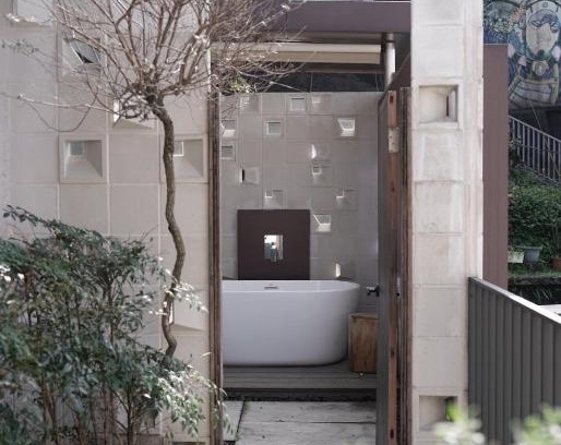 Ruifang House | 山午 雲在屾房