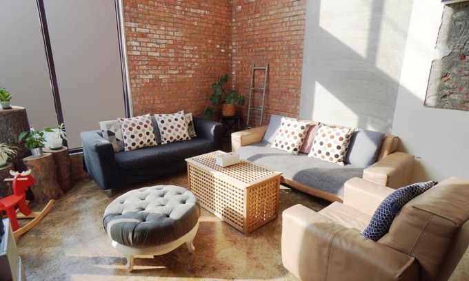 South Beach House | 山森三室墾丁南灣包棟民宿3Rooms