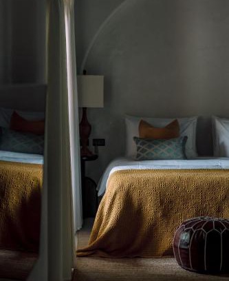 Yuanshan Cabin | 山里蒔花 Daily Blossom Stay & More