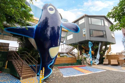 Hengchun House | 峰樹屋