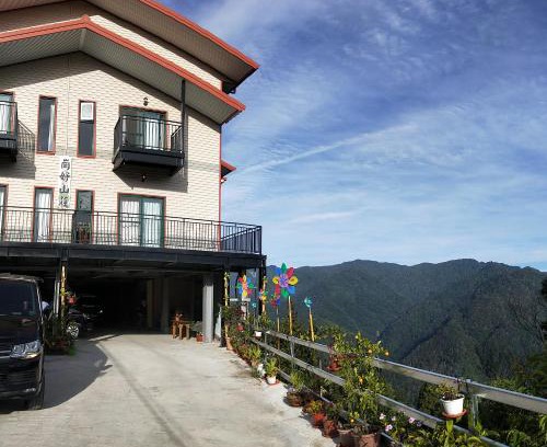 Jianshi Bed & Breakfast | 崗好山莊