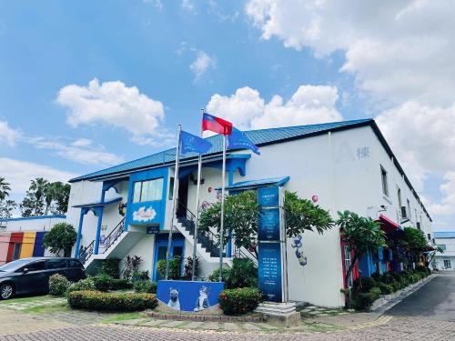 Xinshi Hotel | 巨地花園莊園