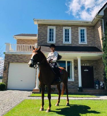 Ji'an House | 干城小鎮民宿-包棟-寵物友善