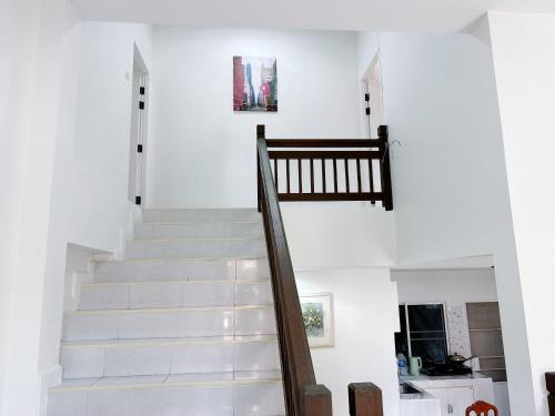 San Klang Villa | 平安居