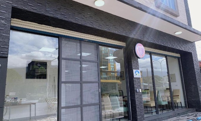 Shoufeng House | 幸福58包棟民宿