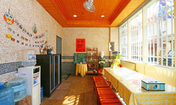 Suao House | 微笑租賃 - 中,長租皆可