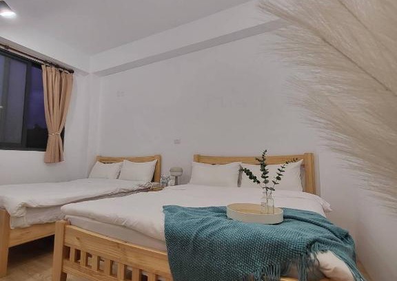 Puli Bed & Breakfast | 念念Nian Nian Taomi Inn