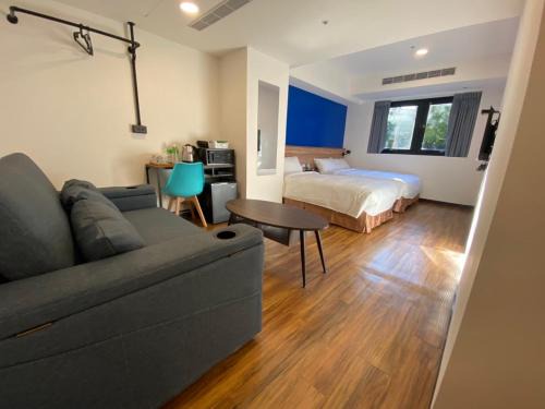 Datong Hotel | 悦心旅Yesing Hotel