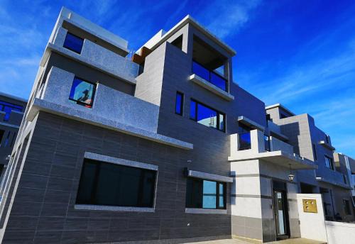 Magong House | 愛丁堡集團市區精品及國王雙館民宿Edinburgh Boutique Hotel