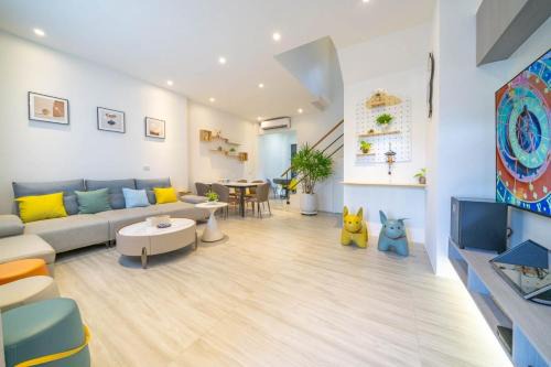 Xinyi House | 愛旅行民宿