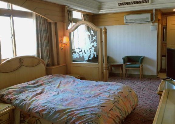 Daxi District House | 新大溪民宿 New Daxi B&B 桃園市民宿036號