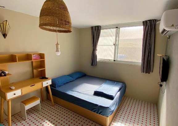 Pingtung House | 新發文旅站前店