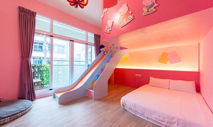 Hengchun House | 旅攝民宿