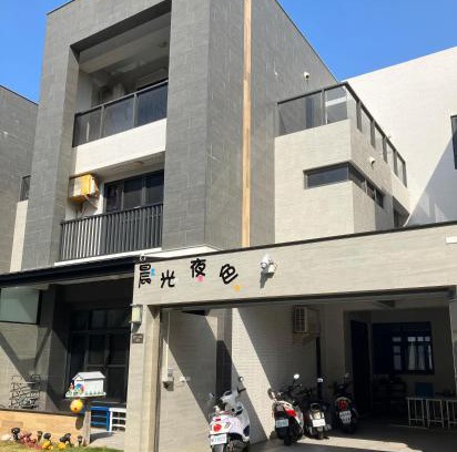 Magong Villa | 晨光夜色