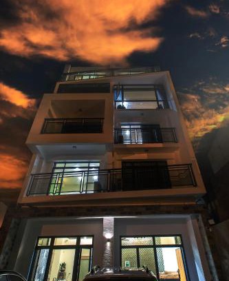 Xitou House | 晨煦行旅