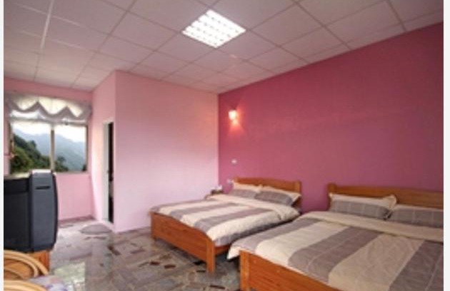 Rueili Village Apartment | 暫停訂房