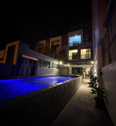 Hengchun Bed & Breakfast | 月出悠悠Moon Rise B&B