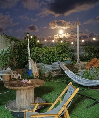 Lyudao House | 有風小院