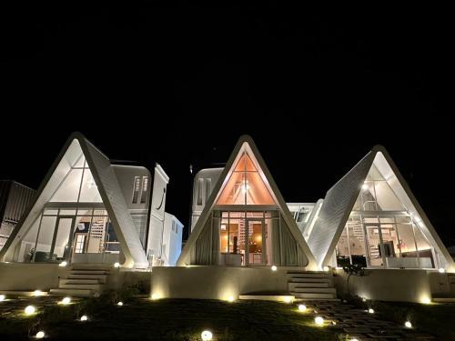 Xiaoliuqiu Apartment | 朵2包棟Villa