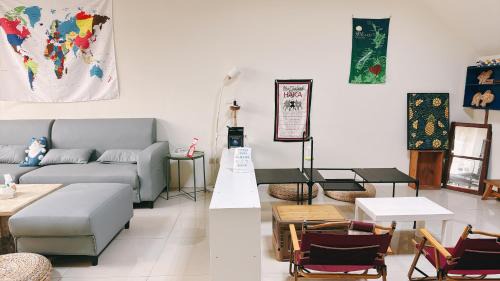 Longjing House | 東海獨角獸