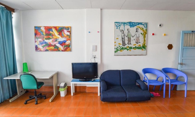 Dongshi Apartment | 東石愛琴海藝宿文旅 合法民宿272