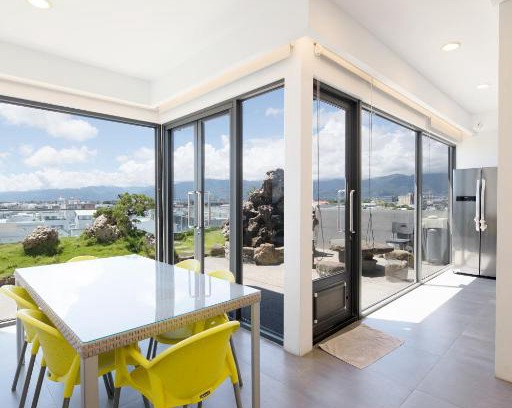 Taitung City Centre Hotel | 松柏文旅Cypress Inn