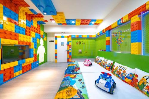 Dongshan House | 柏月親子民宿