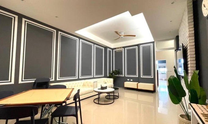 Taitung City Centre Villa | 森舍民宿v包棟v寵物友善