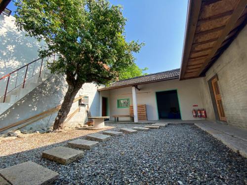 Chishang Bed & Breakfast | 楊桃墅民宿