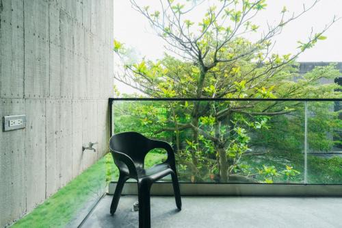 Dongshan House | 樹墅Villa宜蘭寵物友善包棟民宿丨溜滑梯丨烤肉丨Switch