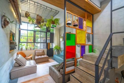 North District Villa | 樹沐包棟民宿 Shine tree house