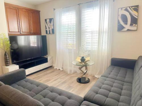 Portola Springs Apartment | 橙县温馨舒适民宿