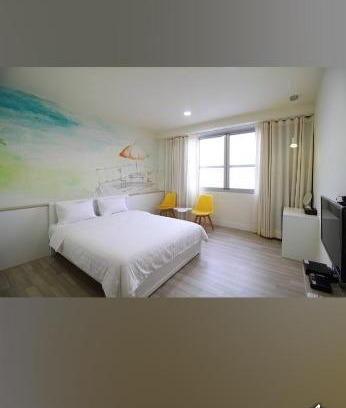 Xiangshan Hotel | 欣悅