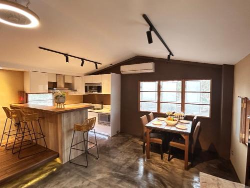 Chishang House | 池上包棟民宿-莊稼熟了三館