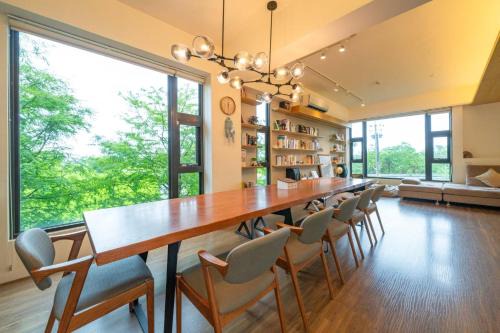 Dongshan Villa | 沐光漫旅