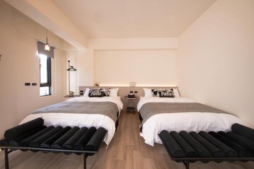 Magong House | 沐暮MooMoo