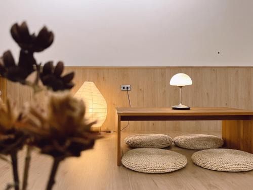 Lukang House | 泊寓 boyü