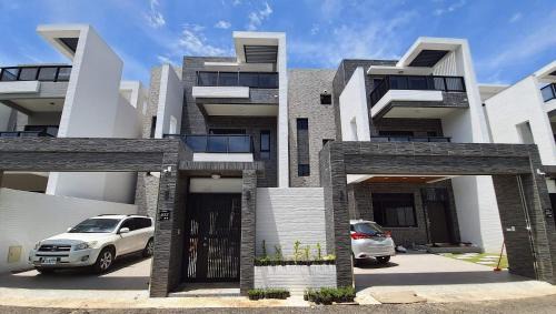 Magong House | 波莉士的家民宿