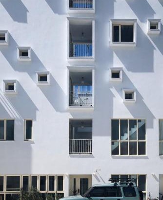 Hengchun Old Town House | 洋Casa