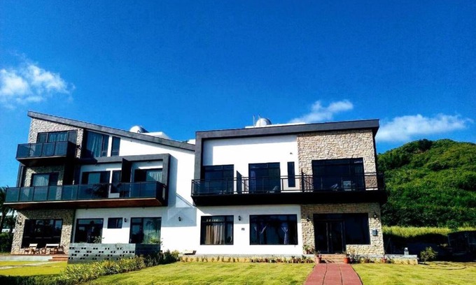 White Sand Beach House | 海旺子海景民宿