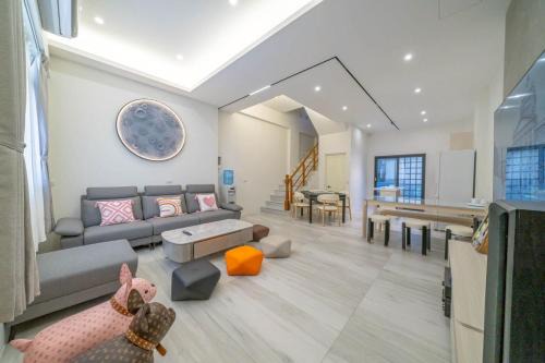 Suao House | 海燕民宿