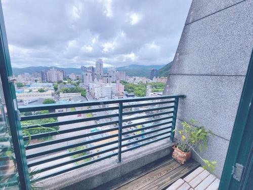 Jiaoxi House | 湯云溫泉民宿