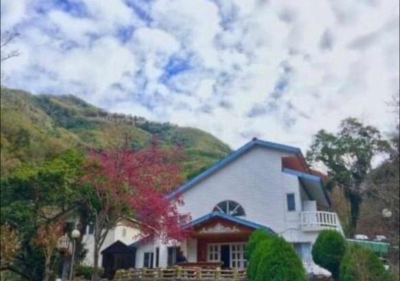 Fuxing District House | 溪景生態農莊 桃園市民宿037號